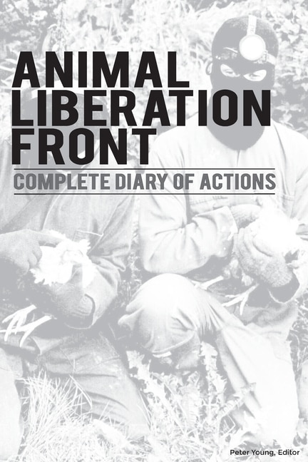 Couverture_Animal Liberation Front (A.L.F.)