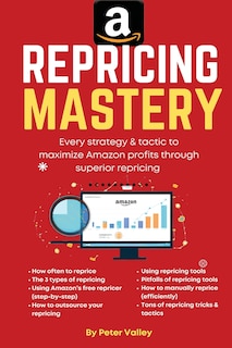 Front cover_Amazon Repricing Mastery
