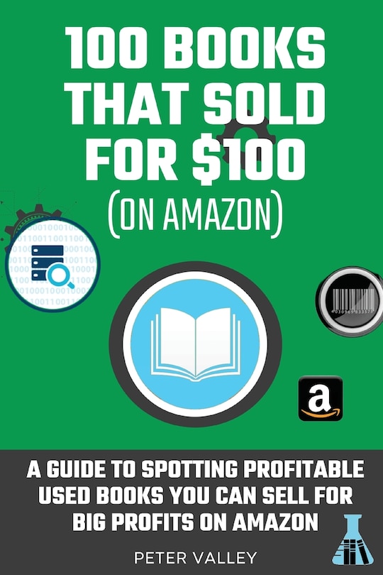 Front cover_100 Books That Sold For $100