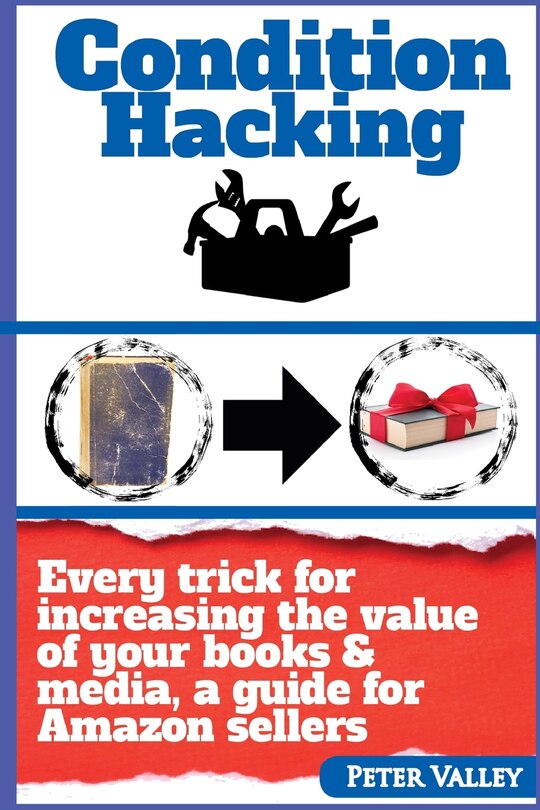 Front cover_Condition Hacking