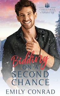 Front cover_Bidding on a Second Chance