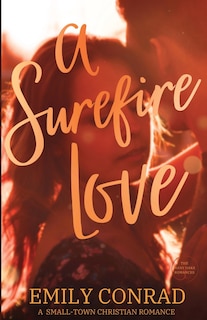 Front cover_A Surefire Love