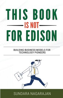 Couverture_This Book is not for Edison