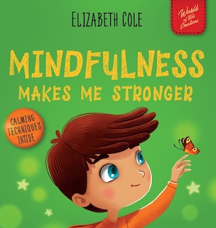 Front cover_Mindfulness Makes Me Stronger