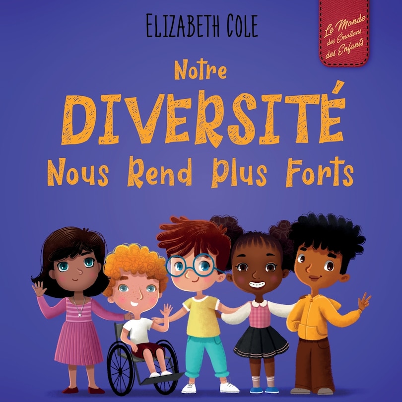 Couverture_Notre diversité nous rend plus forts