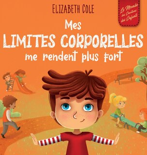 Couverture_Mes limites corporelles me rendent plus fort