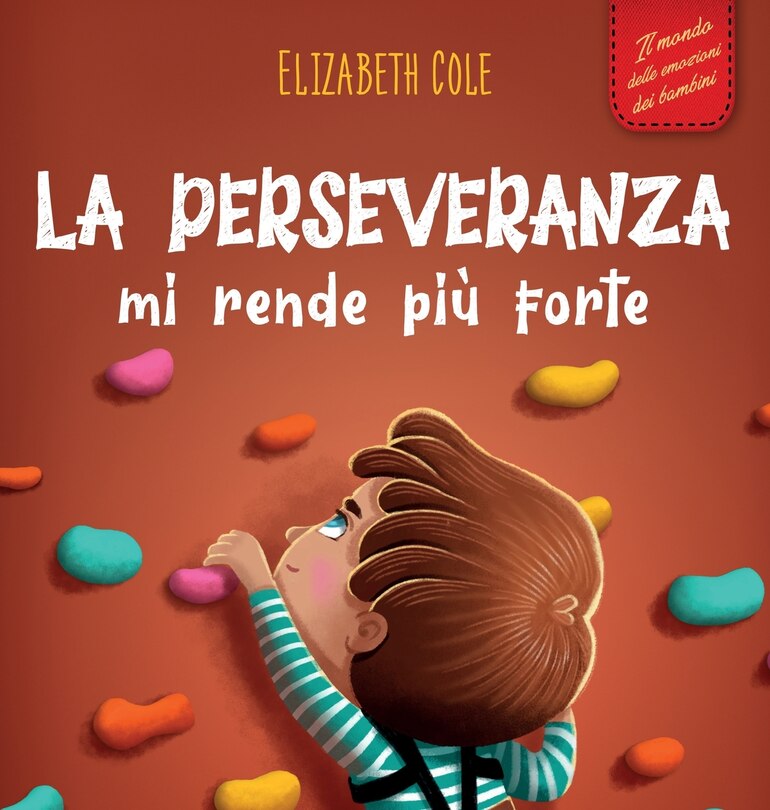 Couverture_La perseveranza mi rende più forte