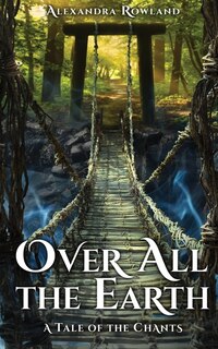 Front cover_Over All the Earth