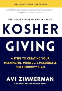 Couverture_Kosher Giving