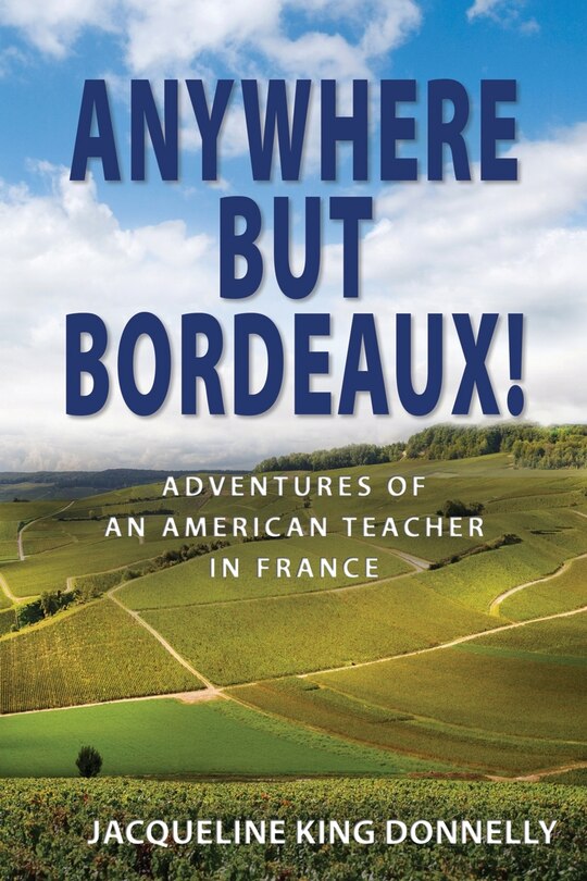 Couverture_Anywhere but Bordeaux!
