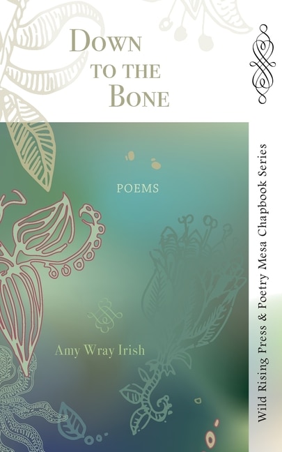 Front cover_Down to the Bone