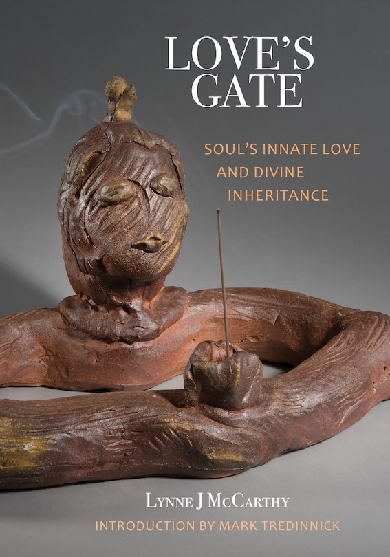 Front cover_Love's Gate