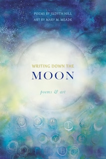 Couverture_Writing Down the Moon