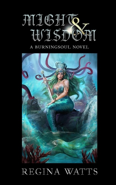 Couverture_Might & Wisdom