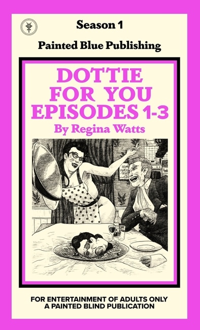 Couverture_Dottie For You Season 1, Volume 1