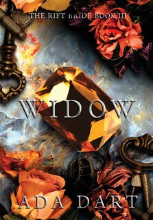 Front cover_Widow