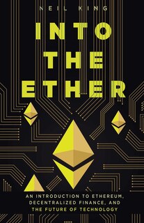 Couverture_Into the Ether