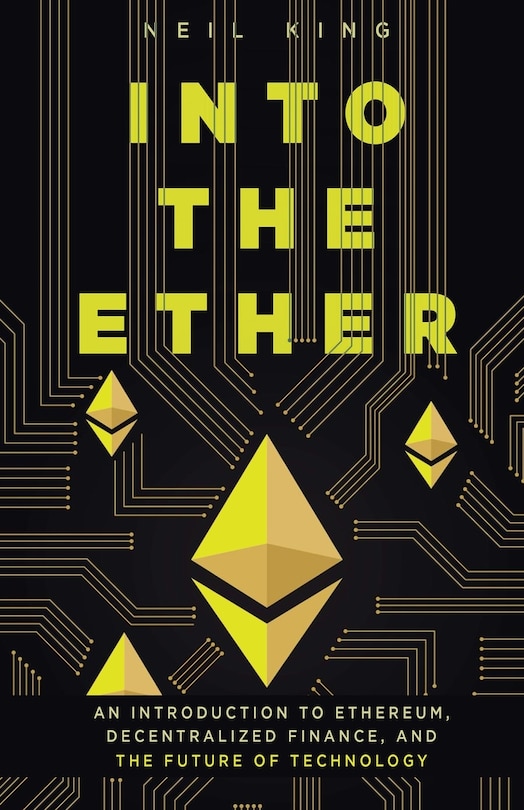 Couverture_Into the Ether