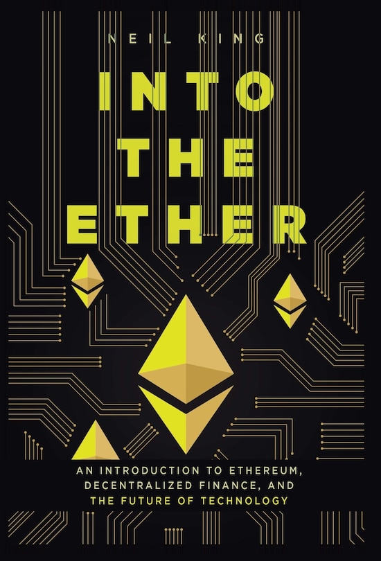 Front cover_Into the Ether