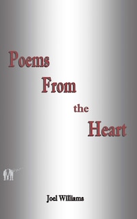 Front cover_Poems From the Heart