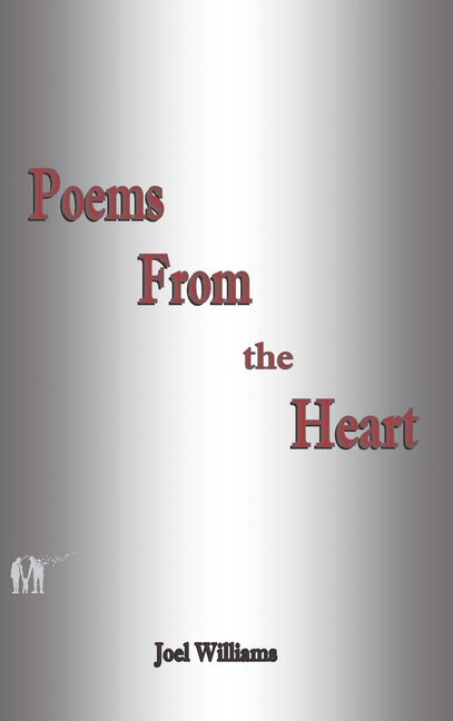 Front cover_Poems From the Heart