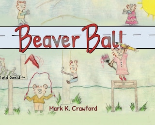 Front cover_Beaver Ball