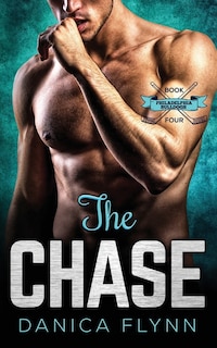 Front cover_The Chase