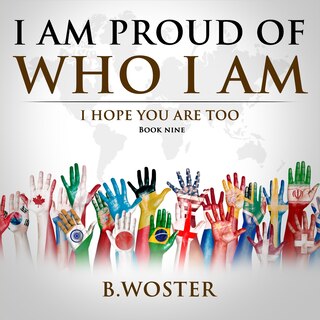 Front cover_I Am Proud of Who I Am