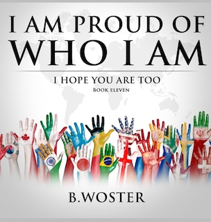 Front cover_I Am Proud of Who I Am