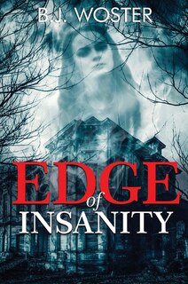 Front cover_Edge of Insanity