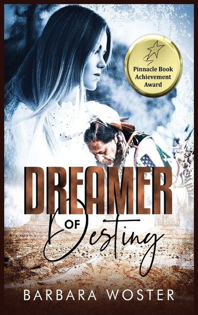Front cover_Dreamer of Destiny