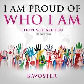 Front cover_I Am Proud of Who I Am