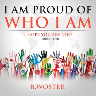 Front cover_I Am Proud of Who I Am