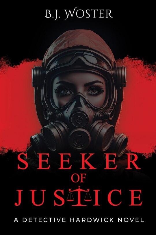Front cover_Seeker of Justice