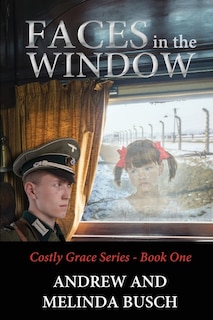 Front cover_Faces in the Window