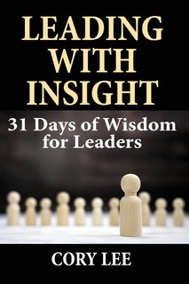 Front cover_Leading with Insight