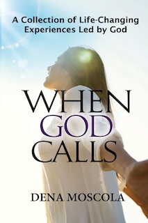Front cover_When God Calls