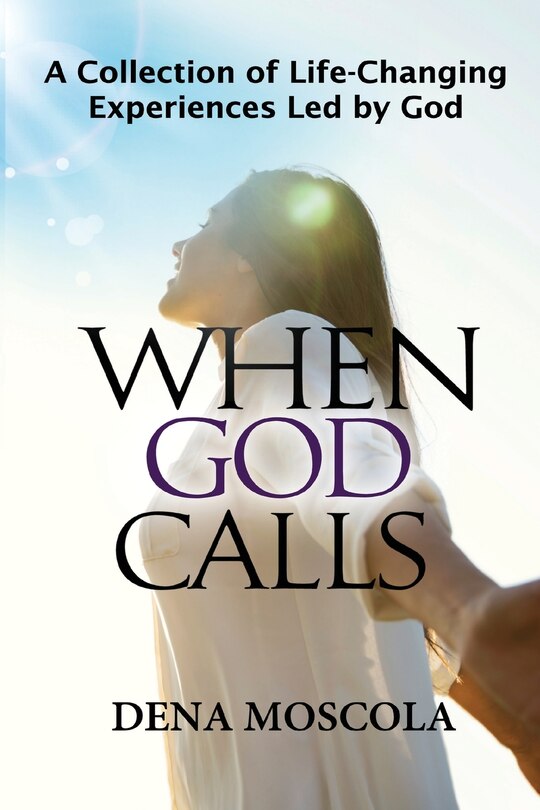 Front cover_When God Calls