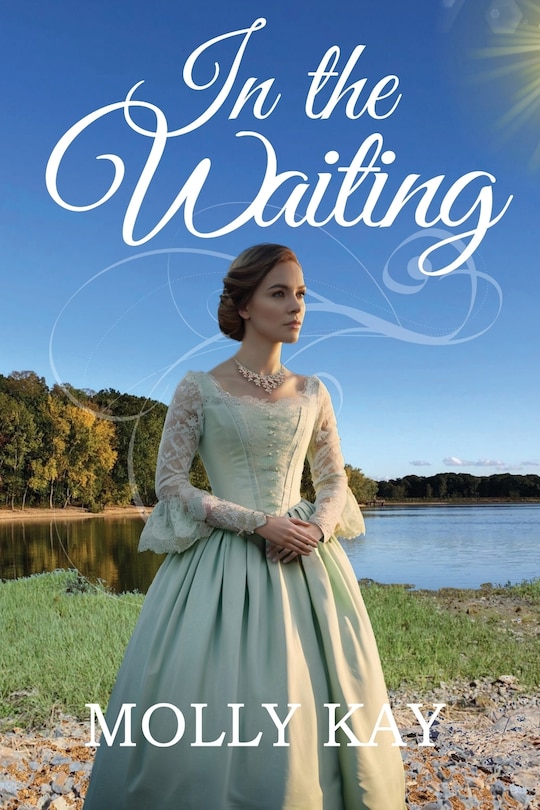 Couverture_In the Waiting