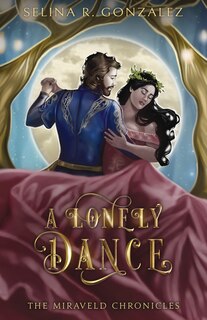 Front cover_A Lonely Dance