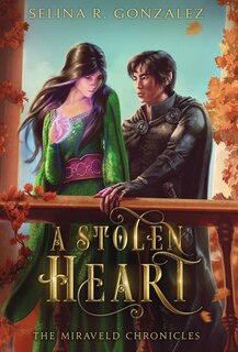 Couverture_A Stolen Heart