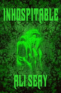 Front cover_Inhospitable