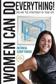 Front cover_Women Can Do Everything
