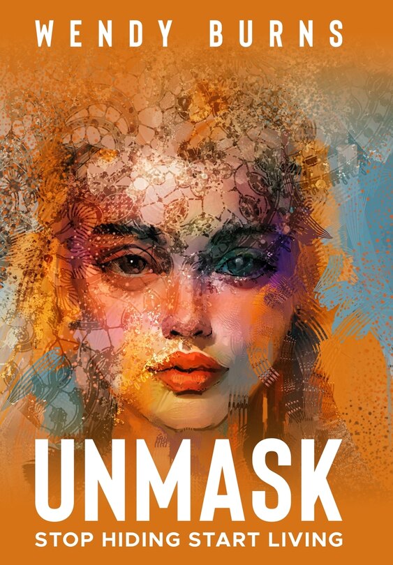 Front cover_Unmask