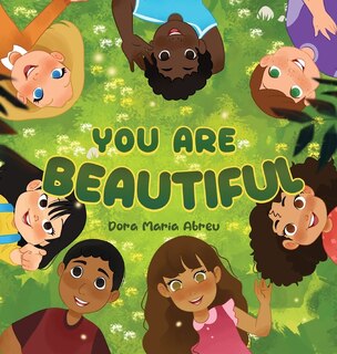 Front cover_You Are Beautiful