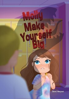 Couverture_Molly Make Yourself Big