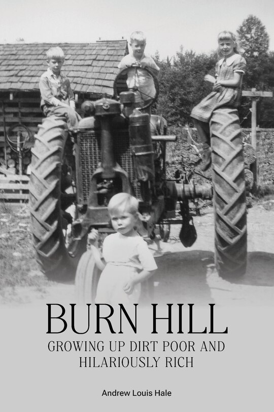 Front cover_Burn Hill