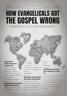 Couverture_How Evangelicals Got the Gospel Wrong