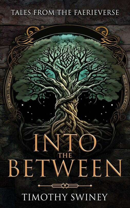 Front cover_Into the Between