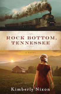 Front cover_Rock Bottom, Tennessee